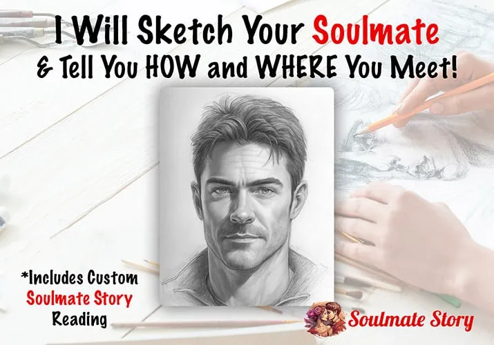 Soulmate story overview image