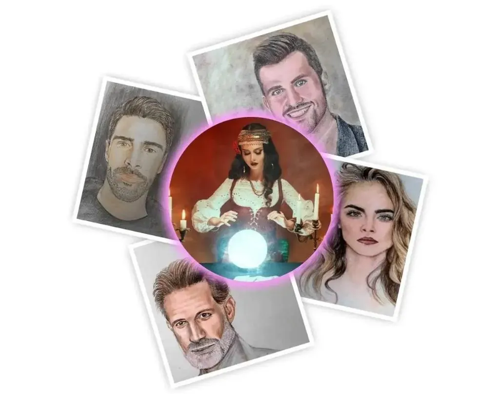 Soulmate story image 